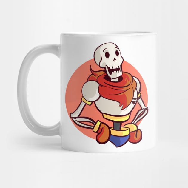 the great papyrus by inkpocket